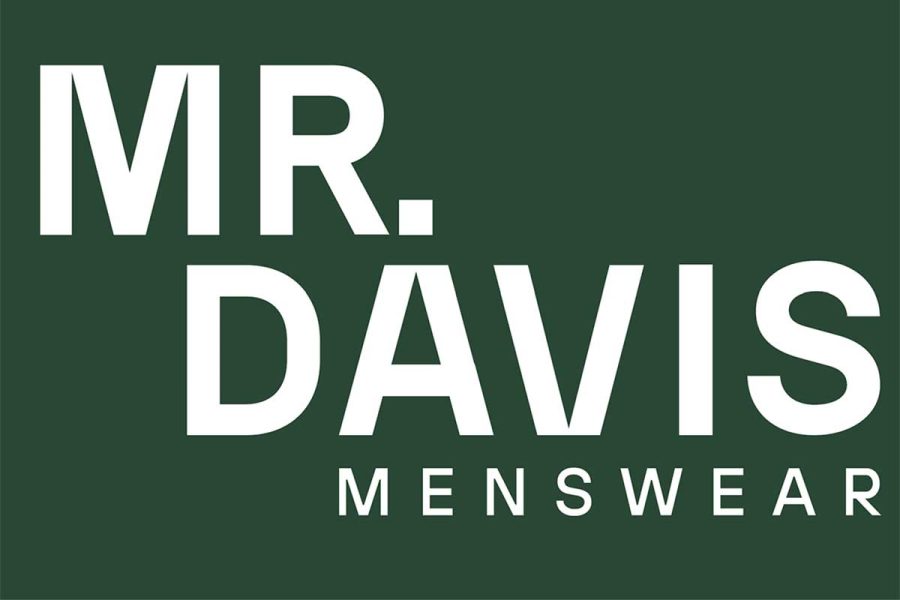 Mr Davis Menswear